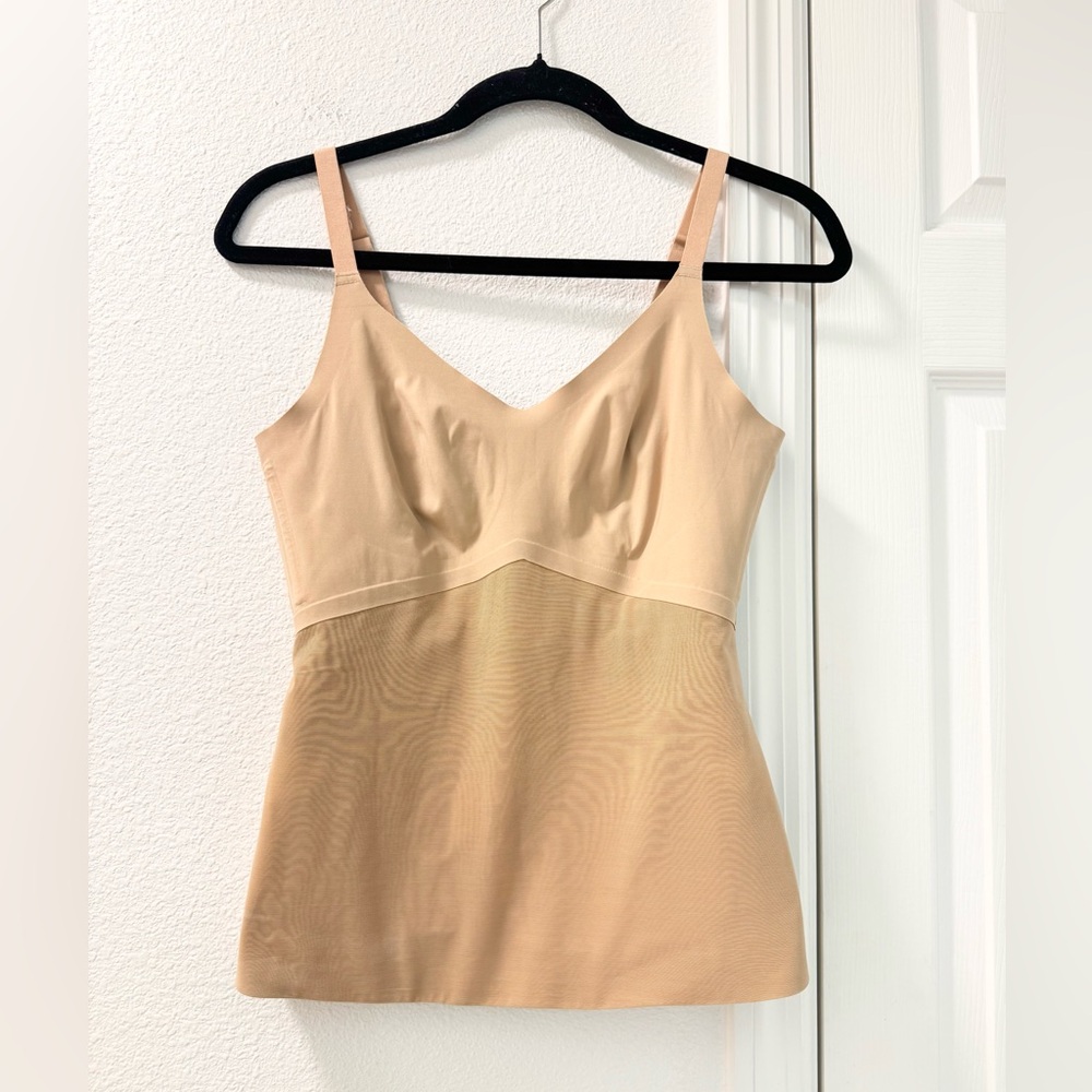 Honey love liftwear camisole women’s  size large medium